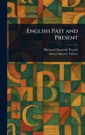 English Past and Present