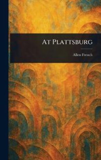 At Plattsburg