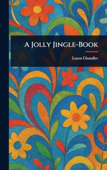 A Jolly Jingle-Book