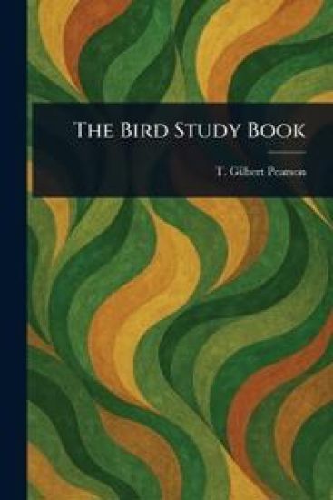 The Bird Study Book