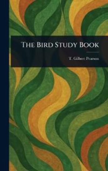 The Bird Study Book
