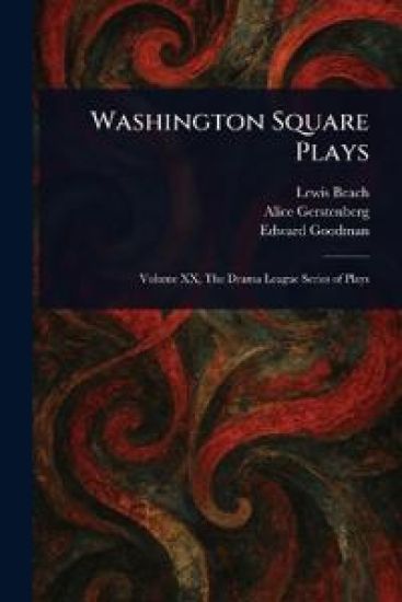 Washington Square Plays