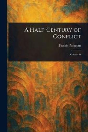 A Half-Century of Conflict