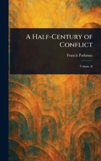 A Half-Century of Conflict