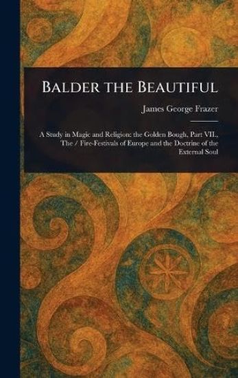 Balder the Beautiful