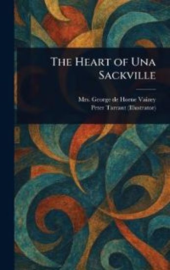 The Heart of Una Sackville