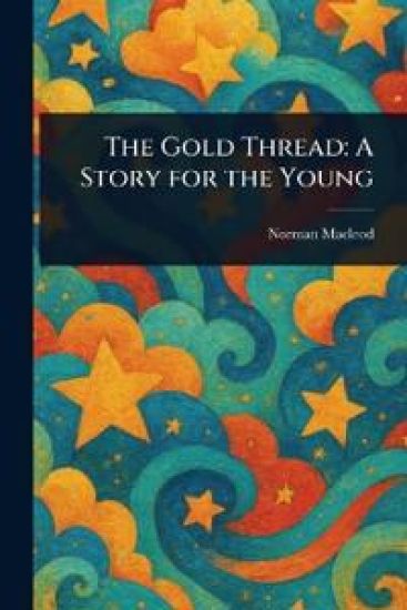 The Gold Thread