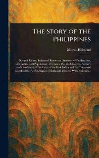 The Story of the Philippines