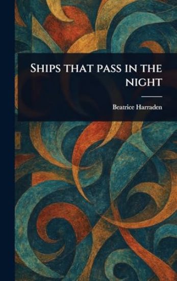 Ships That Pass in the Night