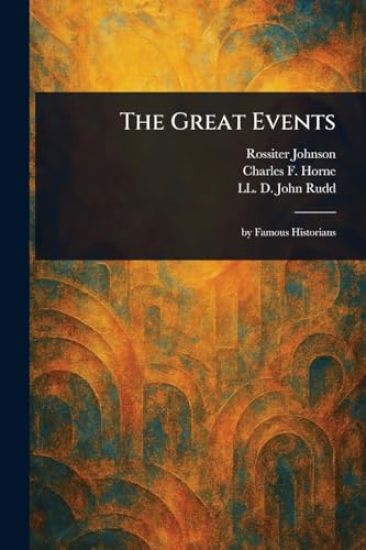 The Great Events