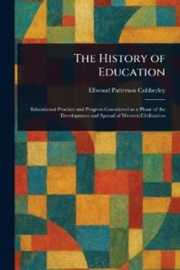 The History of Education