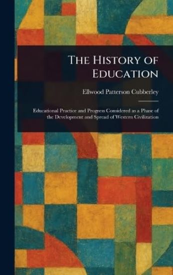 The History of Education