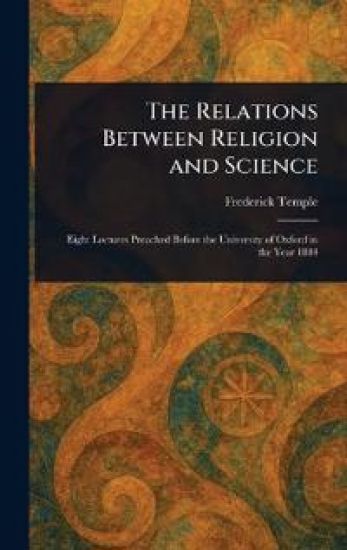 The Relations Between Religion and Science