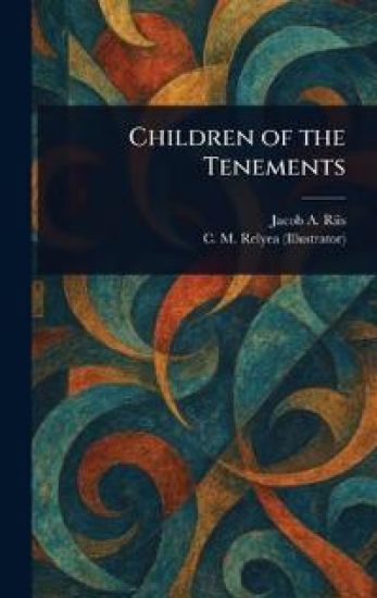 Children of the Tenements