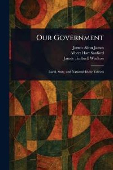 Our Government