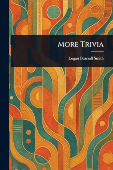 More Trivia