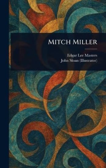 Mitch Miller