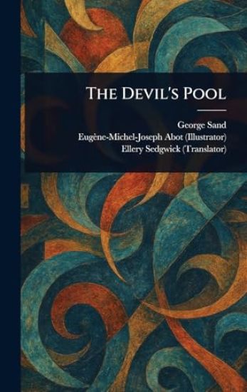 The Devil's Pool