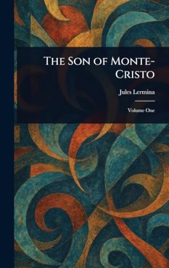 The Son of Monte-Cristo