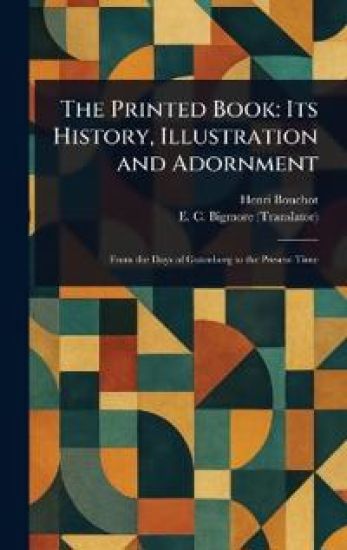 The Printed Book