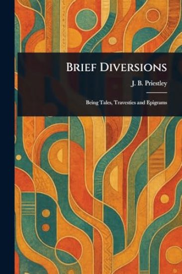 Brief Diversions