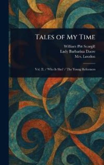 Tales of My Time