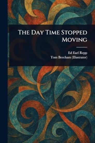 The Day Time Stopped Moving