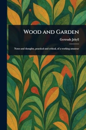 Wood and Garden