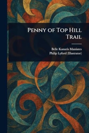 Penny of Top Hill Trail