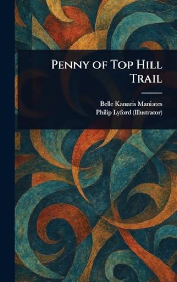 Penny of Top Hill Trail