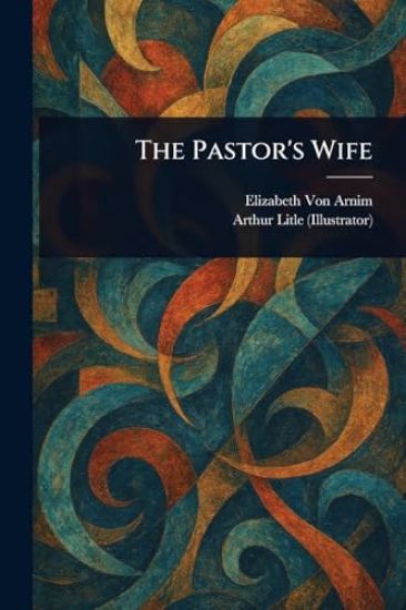 The Pastor's Wife