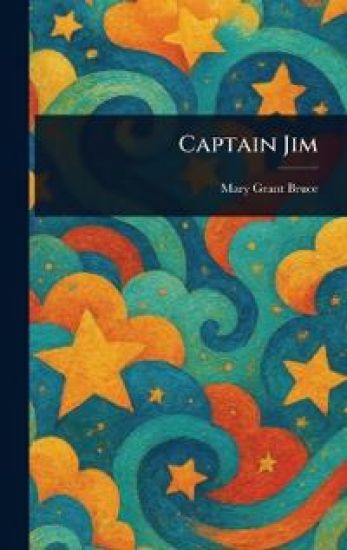 Captain Jim