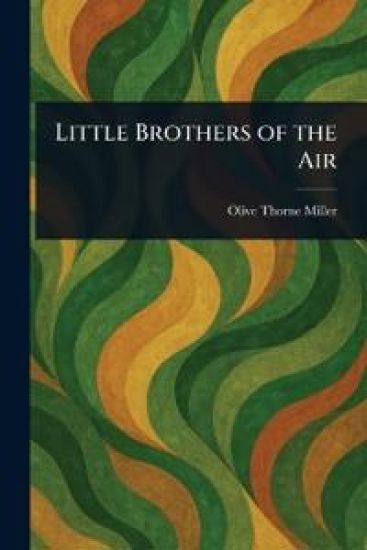Little Brothers of the Air
