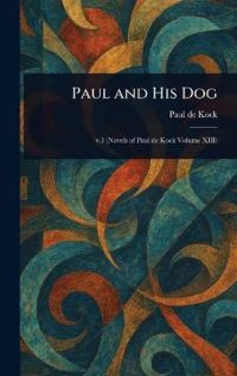 Paul and His Dog