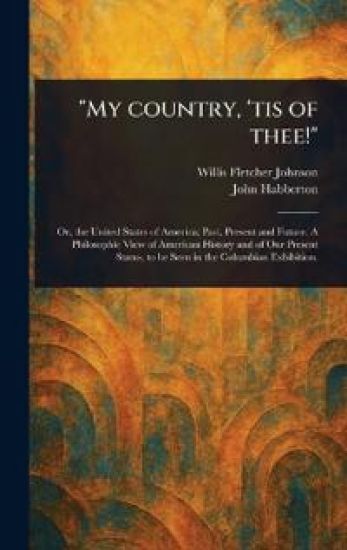 "My Country, 'tis of Thee!"