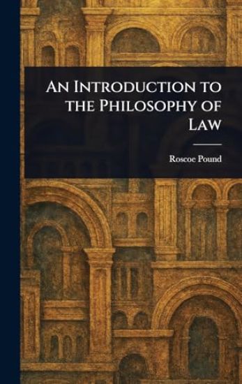 An Introduction to the Philosophy of Law