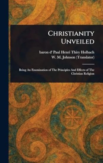 Christianity Unveiled