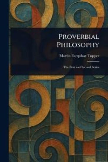 Proverbial Philosophy