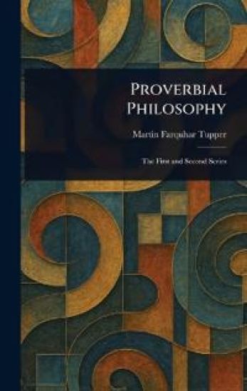 Proverbial Philosophy