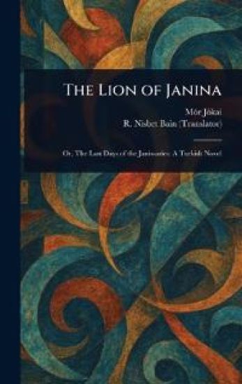 The Lion of Janina