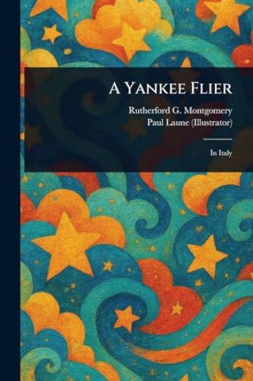 A Yankee Flier