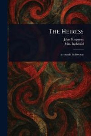 The Heiress