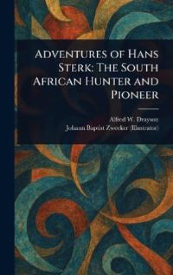 Adventures of Hans Sterk