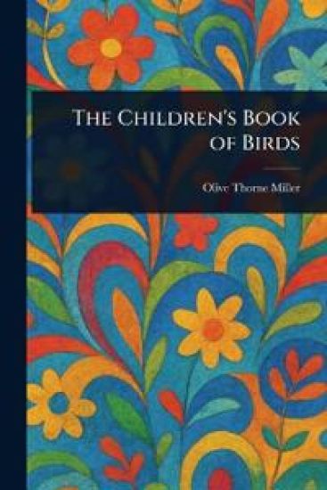 The Children's Book of Birds
