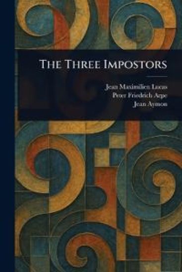 The Three Impostors