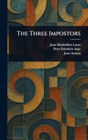 The Three Impostors