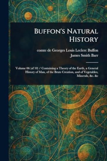 Buffon's Natural History