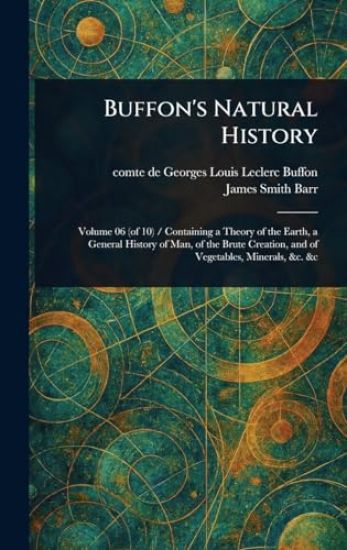 Buffon's Natural History