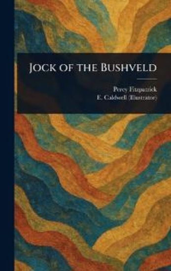Jock of the Bushveld