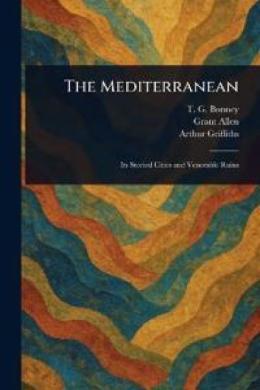 The Mediterranean